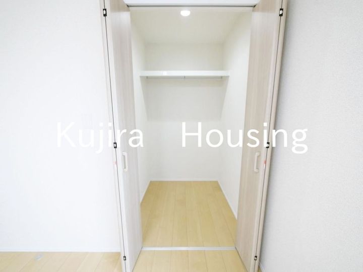 ウエストガーデン越谷恩間の内装