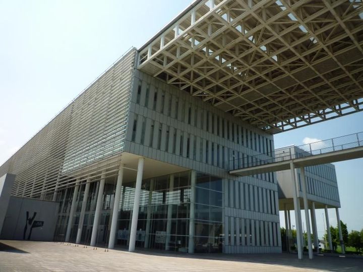 ウエストガーデン越谷恩間の周辺