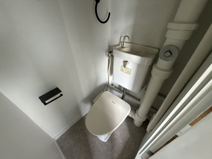 クレスト多可町の内装