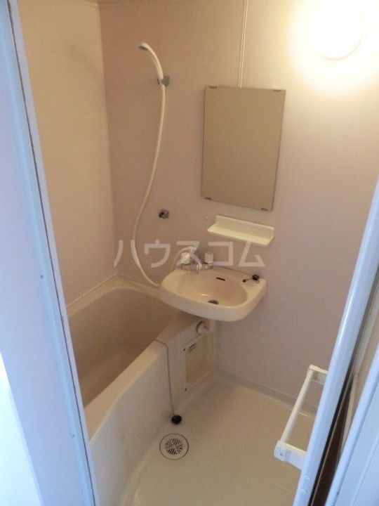 リライフ船橋松ヶ丘の風呂