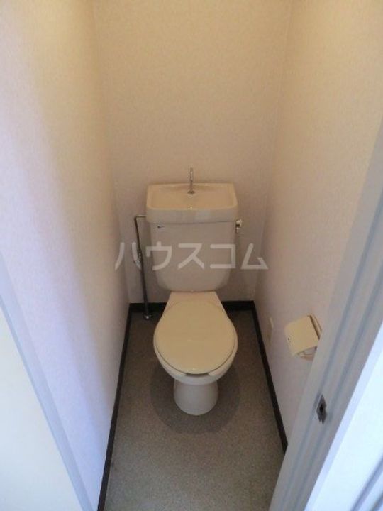 リライフ船橋松ヶ丘の内装