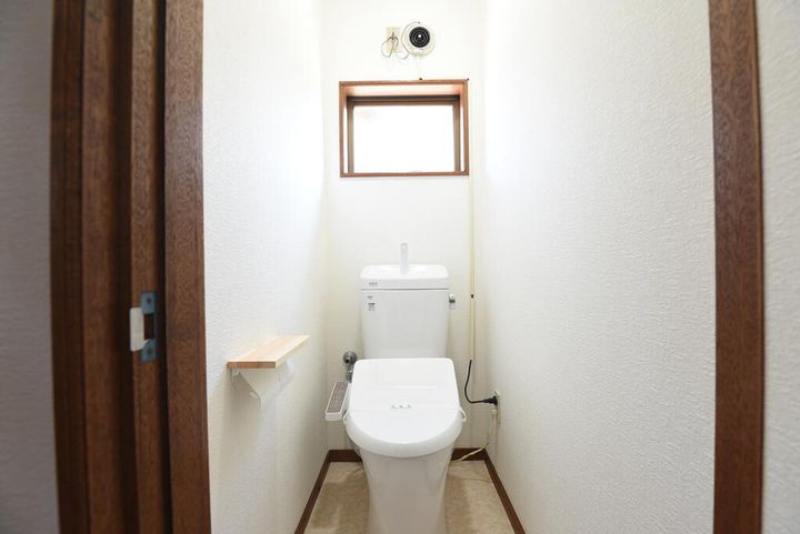 群馬県高崎市下和田町3(一戸建)の賃貸物件の内装