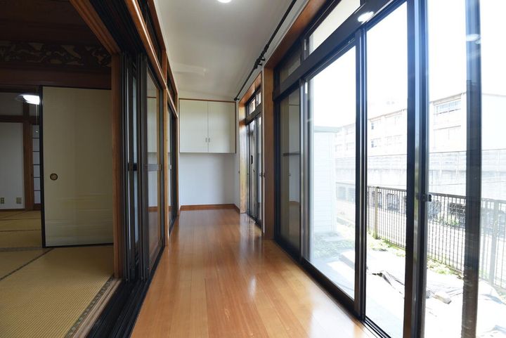 群馬県高崎市下和田町3(一戸建)の賃貸物件のその他画像