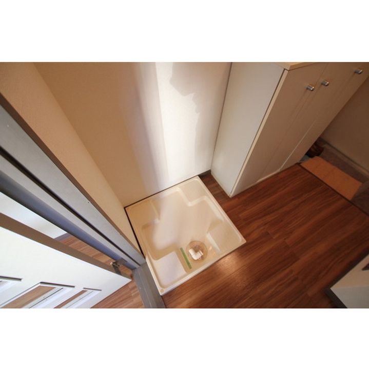 ヒルスミキ川崎のその他画像