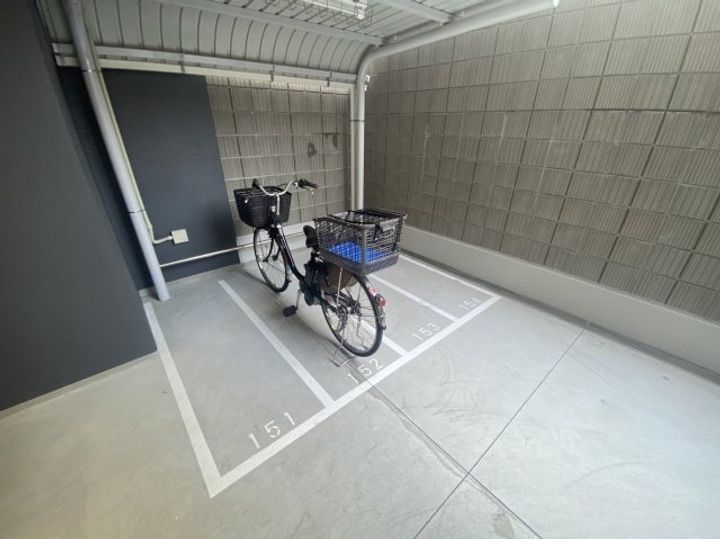 シエリア梅田豊崎の地図