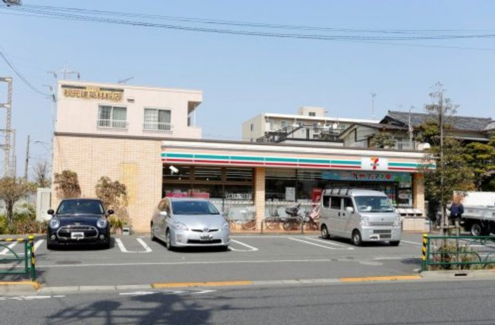 ライオンズマンション小岩第5の周辺