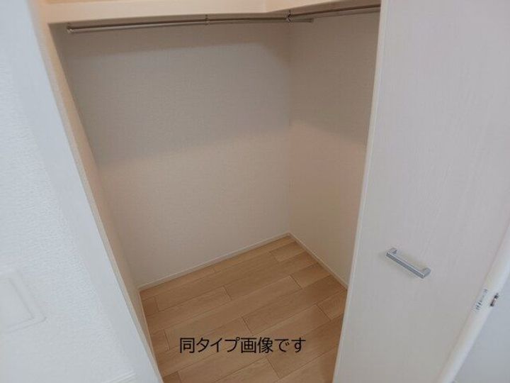 福島県いわき市小名浜大原字原木田前(アパート)の賃貸物件の内装