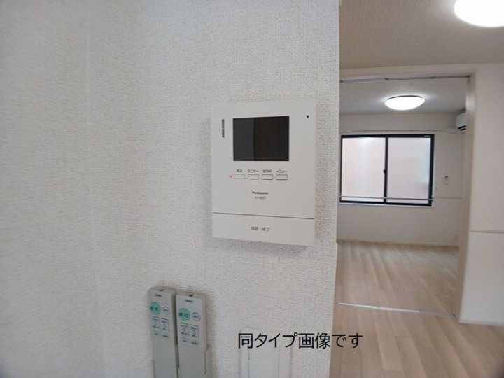 福島県いわき市小名浜大原字原木田前(アパート)の賃貸物件の内装