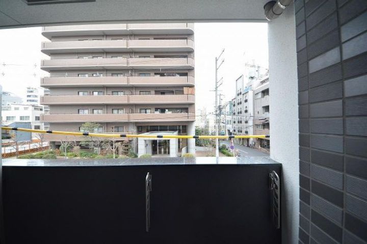 プレサンス高津公園ディオのその他画像