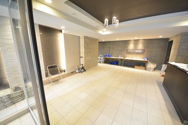 プレサンス高津公園ディオの地図