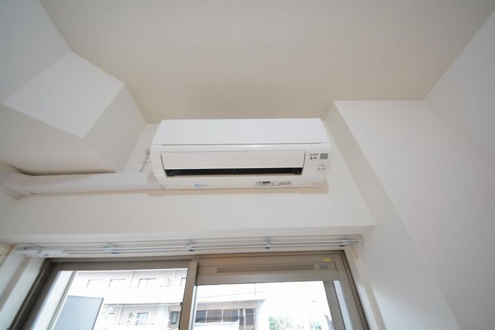 プレサンス高津公園ディオの内装