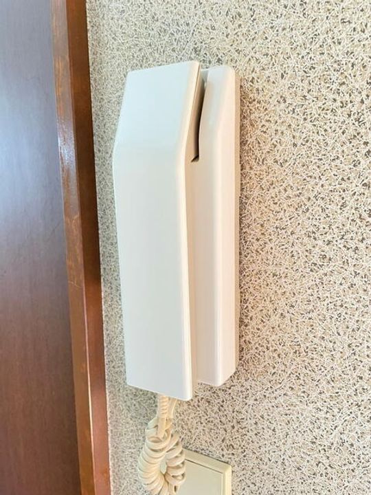 サリーダシティの内装