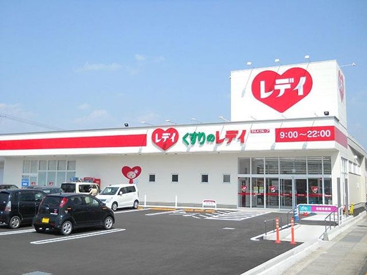 セジュールシゲモリEの周辺