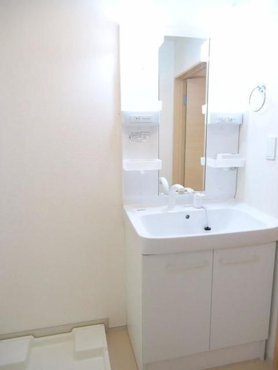 新潟県長岡市愛宕3(アパート)の賃貸物件の内装