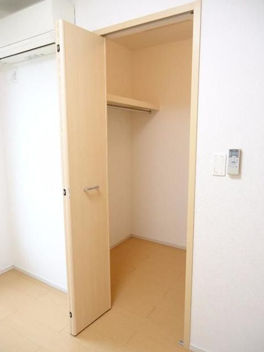 新潟県長岡市愛宕3(アパート)の賃貸物件の内装