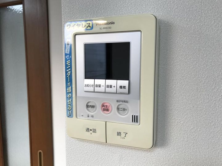 東京都府中市浅間町4(一戸建)の賃貸物件の内装