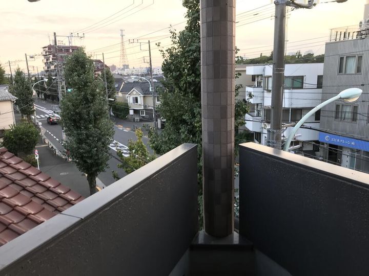 東京都府中市浅間町4(一戸建)の賃貸物件のその他画像