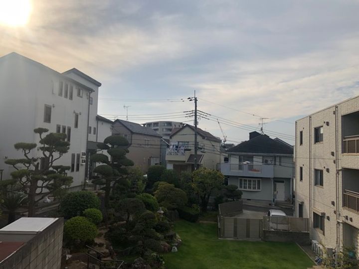 ヴィラ宮崎台のその他画像