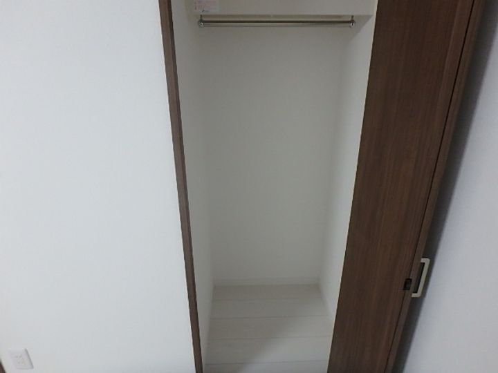 グランクオール西川口の内装