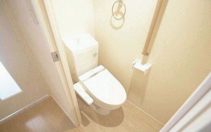 神奈川県横須賀市大津町1(マンション)の賃貸物件の内装