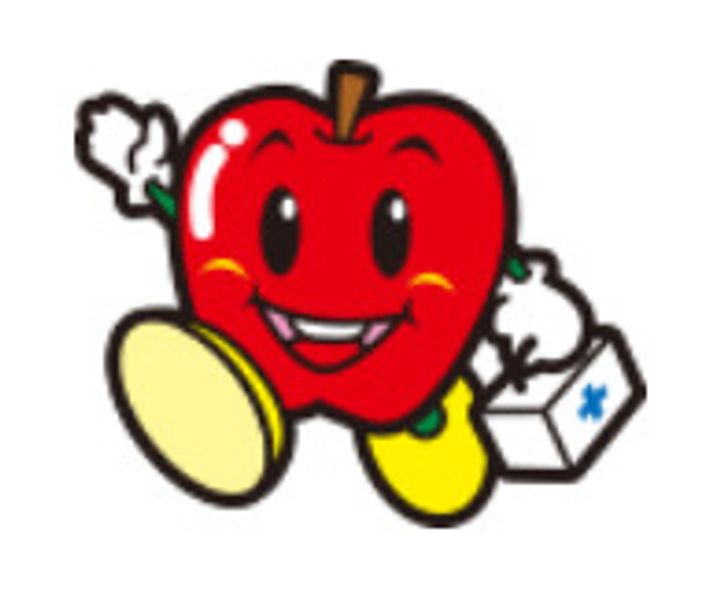 佐賀県鳥栖市儀徳町(アパート)の賃貸物件の周辺