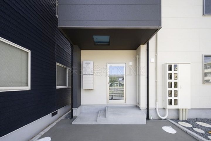 岡山県岡山市北区清輝橋4(アパート)の賃貸物件のその他画像