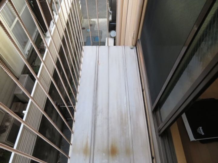 アヴァンセNの内装