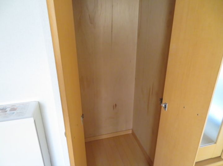 アヴァンセNの内装