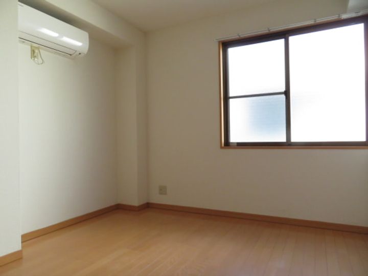 アヴァンセNの居間