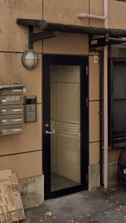 アヴァンセNの地図