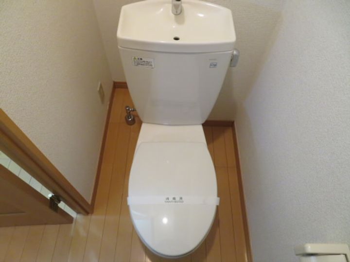 アヴァンセNの内装