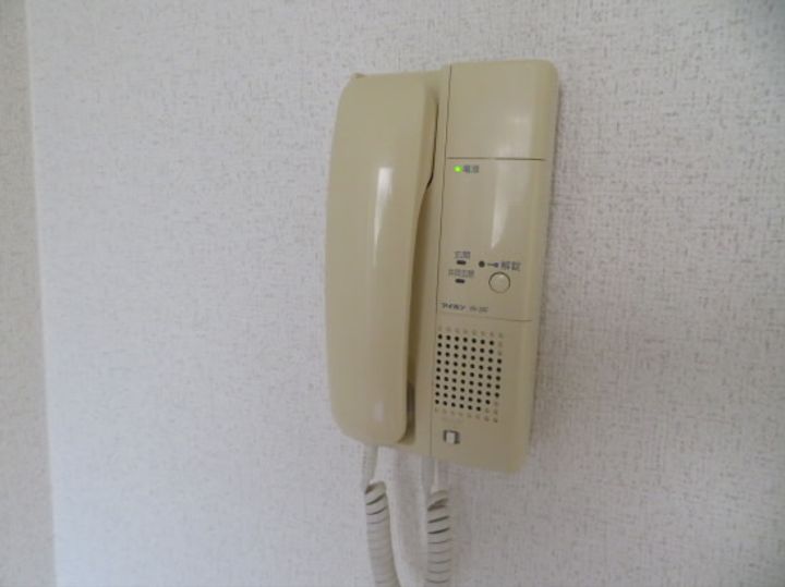 アヴァンセNの内装