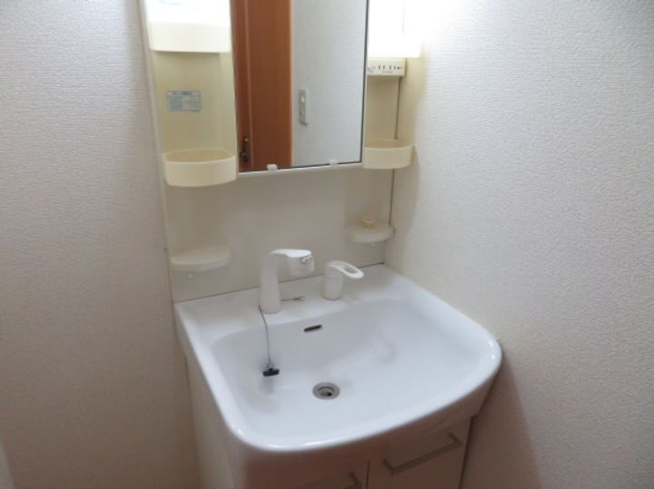 アヴァンセNの内装