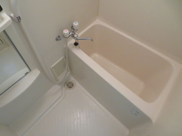 アヴァンセNの風呂