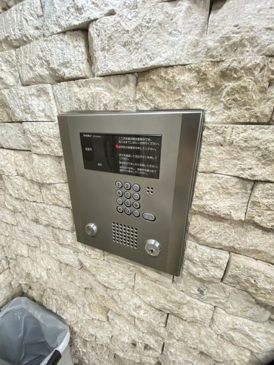 大阪府東大阪市足代2(マンション)の賃貸物件の地図