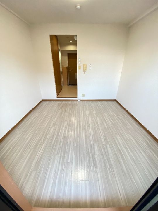 大阪府東大阪市足代2(マンション)の賃貸物件の居間