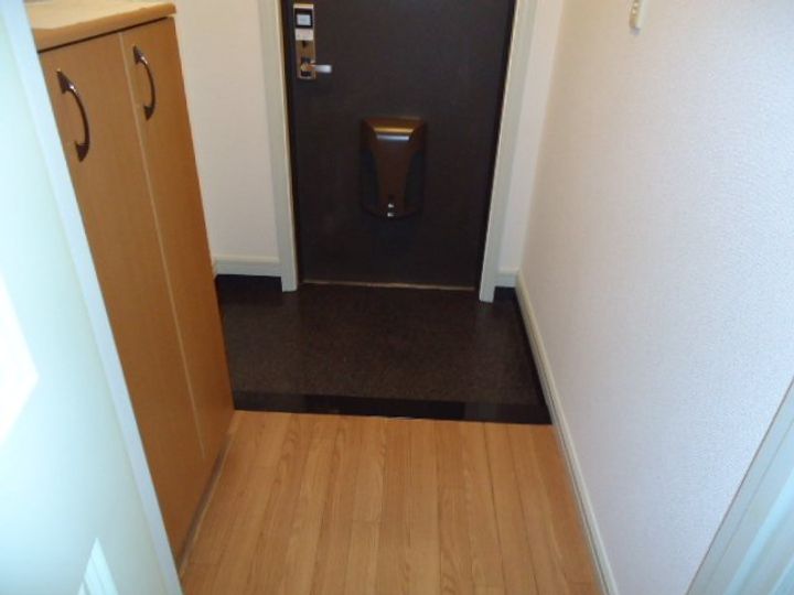 神奈川県伊勢原市板戸(アパート)の賃貸物件の内装