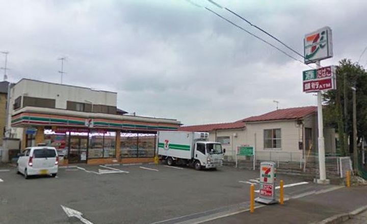 神奈川県伊勢原市板戸(アパート)の賃貸物件の周辺