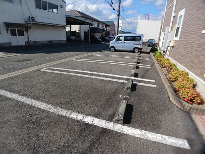 兵庫県西脇市和田町(アパート)の賃貸物件の地図