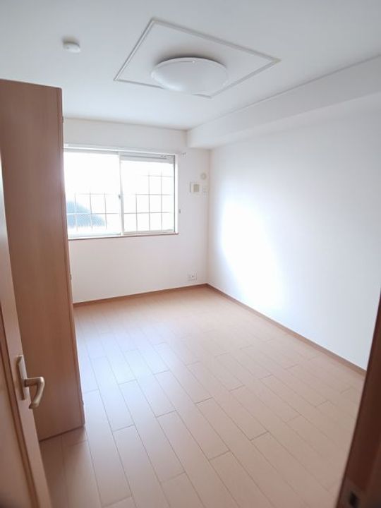 兵庫県西脇市和田町(アパート)の賃貸物件の内装