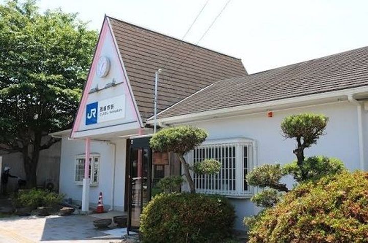 兵庫県西脇市和田町(アパート)の賃貸物件の周辺
