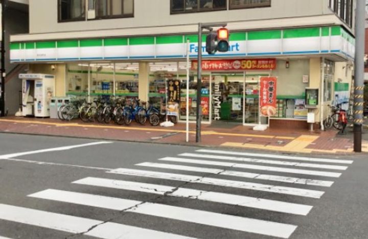 神奈川県厚木市幸町(アパート)の賃貸物件の周辺