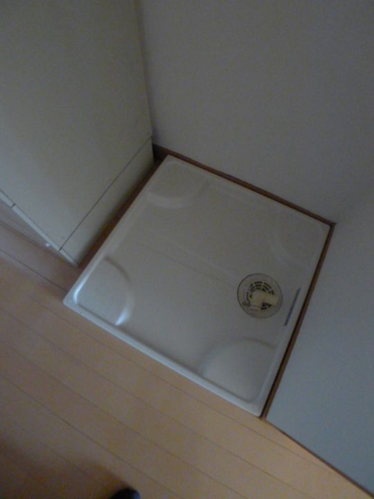 愛知県名古屋市熱田区八番1(マンション)の賃貸物件の内装