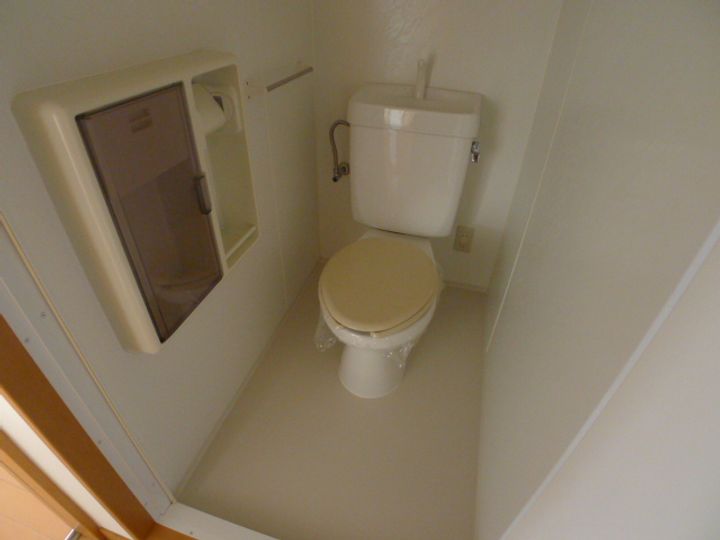 愛知県名古屋市熱田区八番1(マンション)の賃貸物件の内装