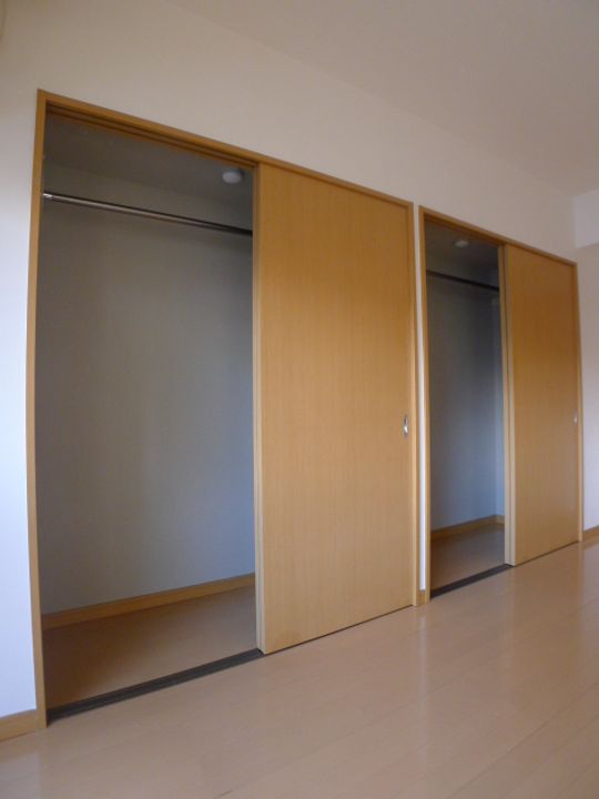 愛知県名古屋市熱田区八番1(マンション)の賃貸物件の内装