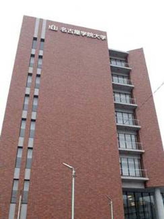 愛知県名古屋市熱田区八番1(マンション)の賃貸物件の周辺