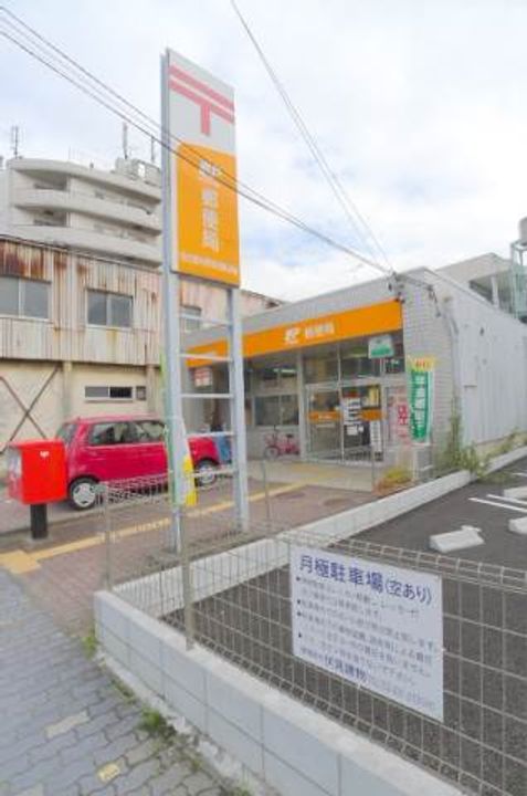 愛知県名古屋市熱田区八番1(マンション)の賃貸物件の周辺