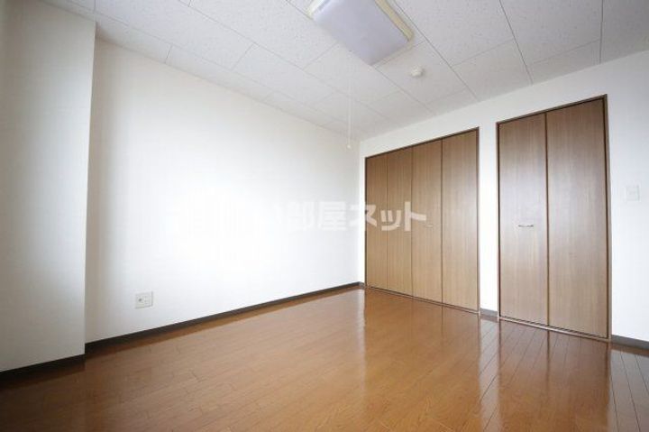 埼玉県行田市門井町2(マンション)の賃貸物件の内装