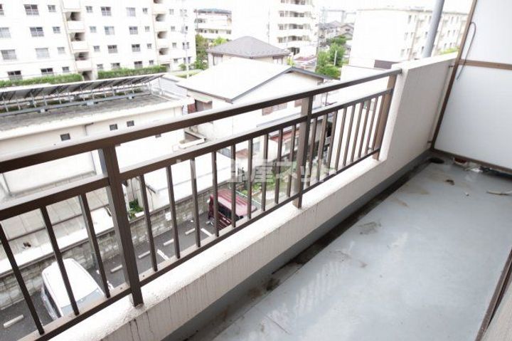 埼玉県行田市門井町2(マンション)の賃貸物件の内装