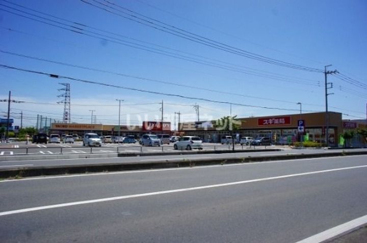 埼玉県行田市門井町2(マンション)の賃貸物件の周辺